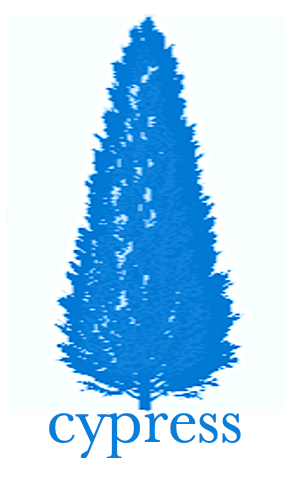 cypress edições